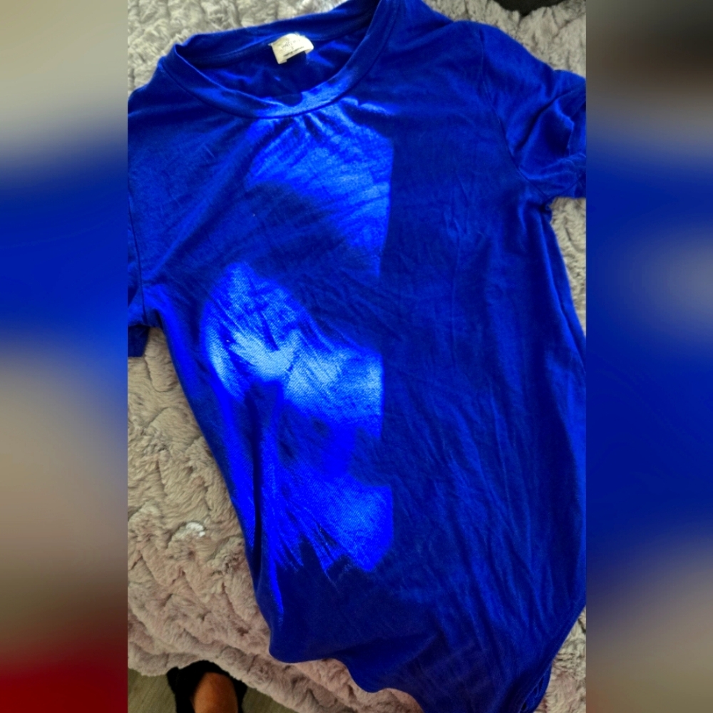 Babaton small contour bodysuit